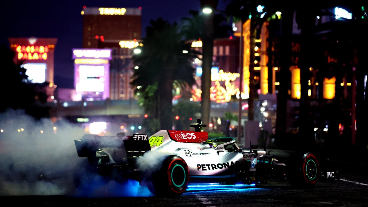 hamilton vegas